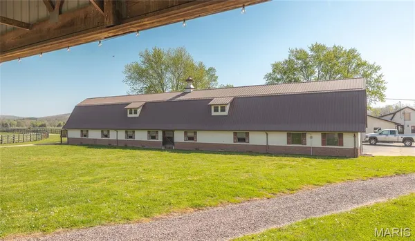 $3,850,000 | 260 Kentucky Derby Lane, Arcadia, MO 63621