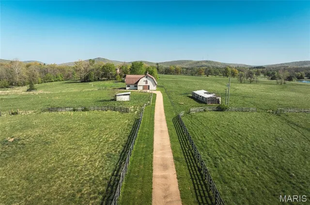 $3,900,000 | 260 Kentucky Derby Lane, Arcadia, MO 63621