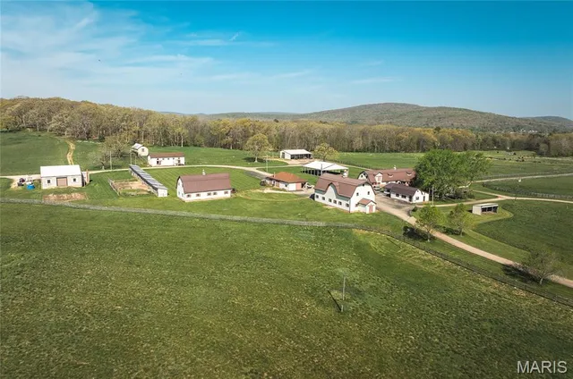 $3,900,000 | 260 Kentucky Derby Lane, Arcadia, MO 63621