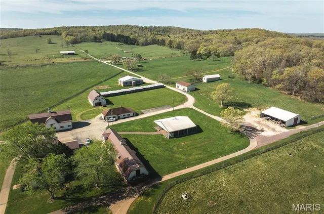 $3,900,000 | 260 Kentucky Derby Lane, Arcadia, MO 63621