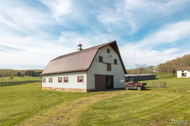 $3,900,000 | 260 Kentucky Derby Lane, Arcadia, MO 63621
