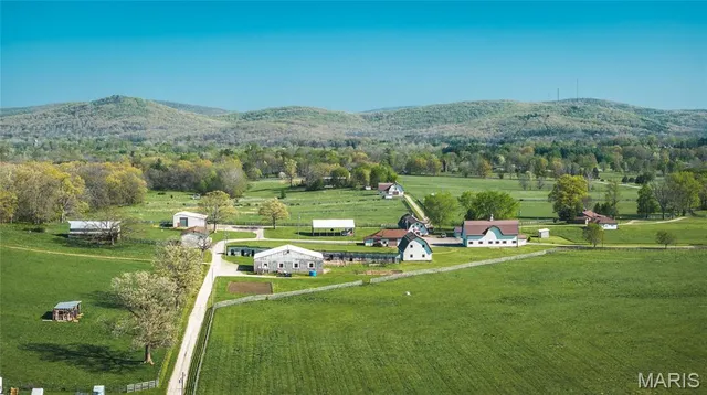 $3,900,000 | 260 Kentucky Derby Lane, Arcadia, MO 63621