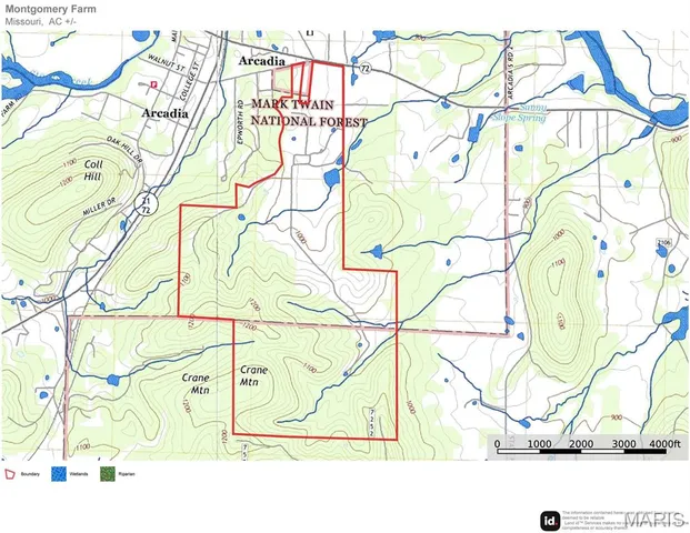 $3,900,000 | 260 Kentucky Derby Lane, Arcadia, MO 63621