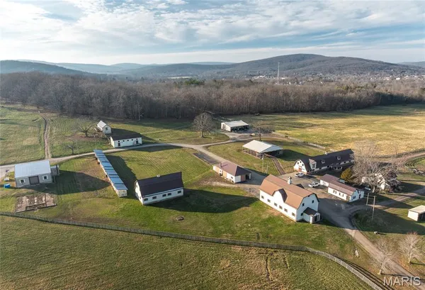 $3,850,000 | 260 Kentucky Derby Lane, Arcadia, MO 63621