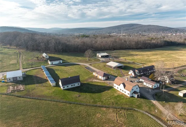 $3,900,000 | 260 Kentucky Derby Lane, Arcadia, MO 63621