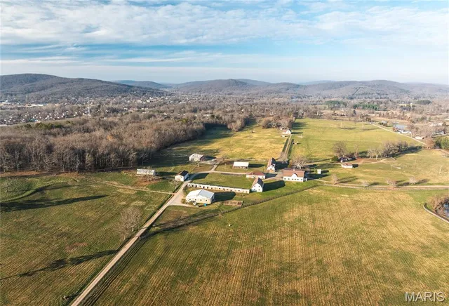 $3,900,000 | 260 Kentucky Derby Lane, Arcadia, MO 63621