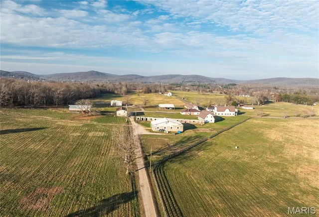 $3,900,000 | 260 Kentucky Derby Lane, Arcadia, MO 63621