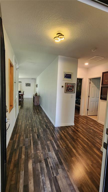 4540 Lake Russell Road Kissimmee, FL 34746 - Photo 14 of 35 a view of a refrigerator in kitchen and a sink