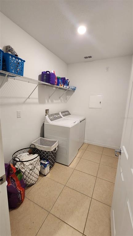 4540 Lake Russell Road Kissimmee, FL 34746 - Photo 33 of 35 a room with storage and utility