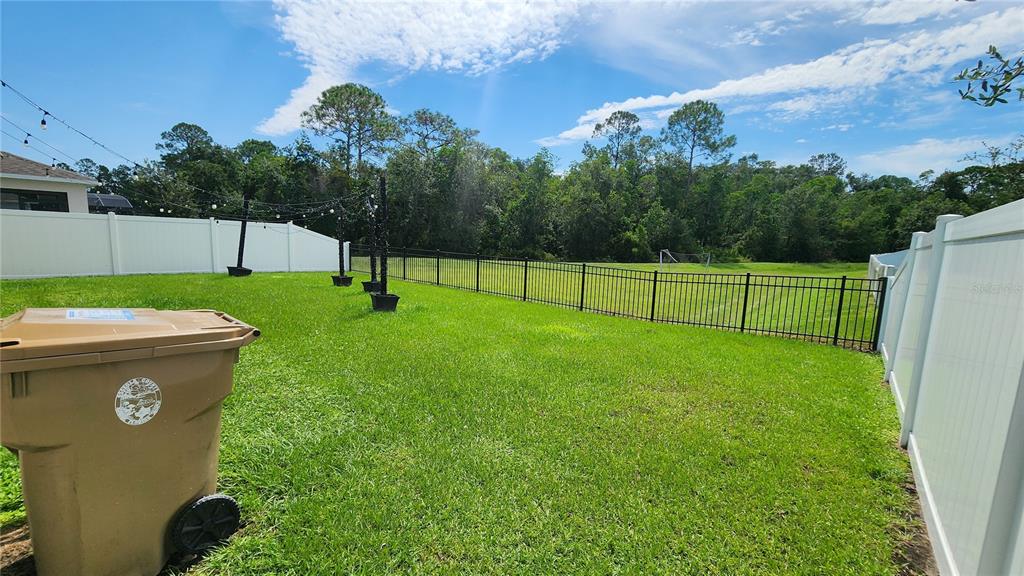 4540 Lake Russell Road Kissimmee, FL 34746 - Photo 35 of 35 a view of outdoor space and yard