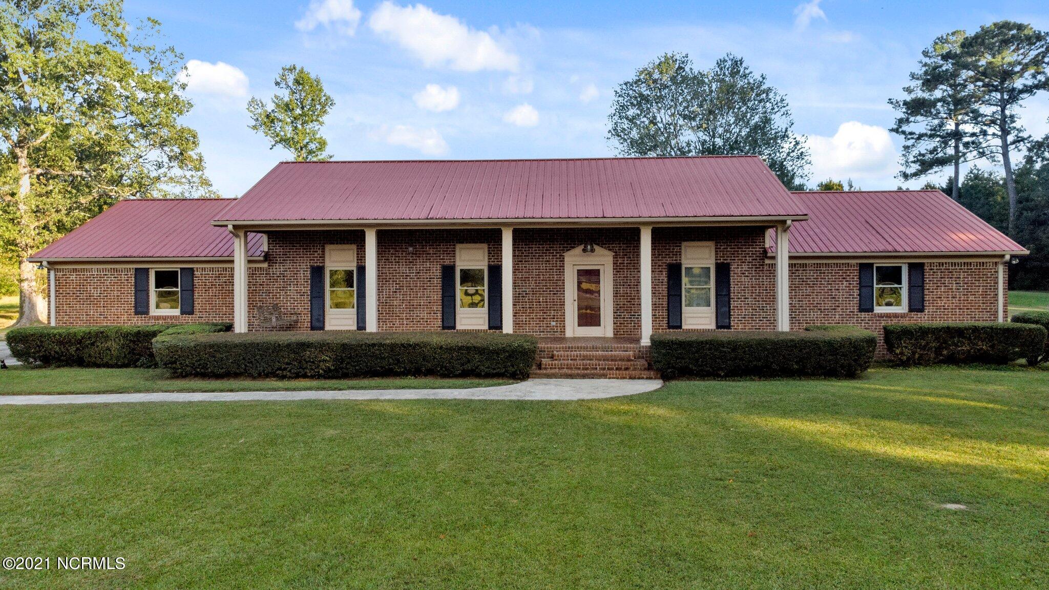 2540 Aurora Road Ernul, NC 28527 - Photo 1 of 42 Front