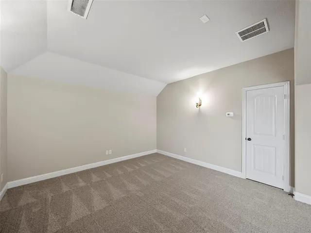 wooden floor in a room
