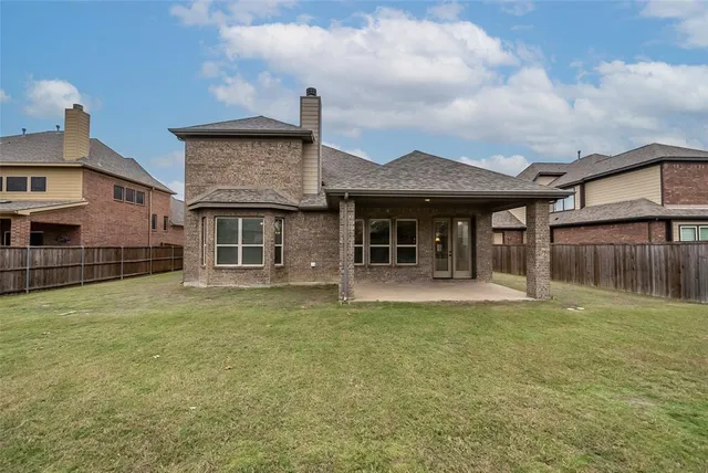 $3,450 | 971 Sagebrush Drive, Prosper, TX 75078