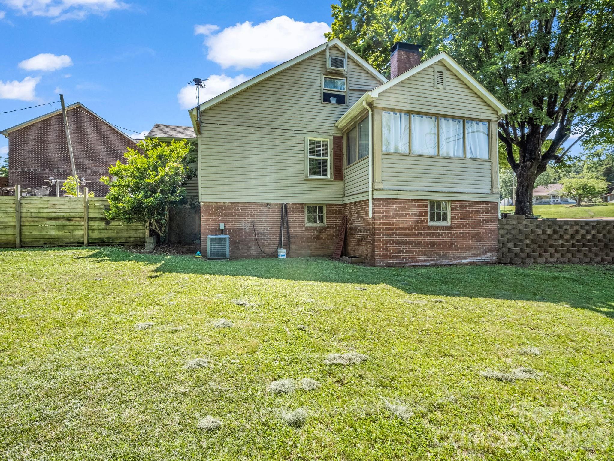 173 Maple Street Rutherfordton, NC 28139 - Photo 26 of 36