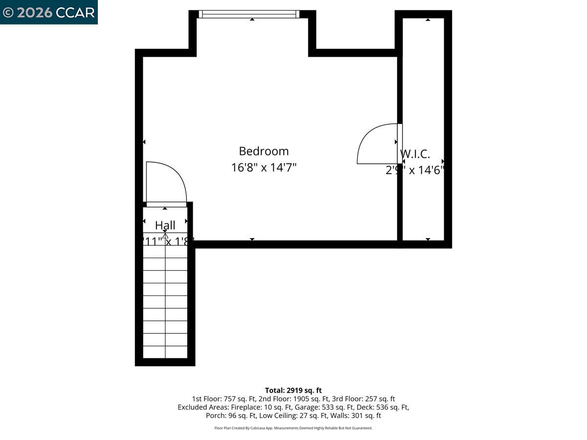 3 Mountain View Place Lafayette, CA 94549 - Photo 28 of 29