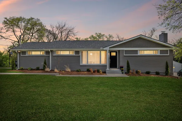 $724,900 | 207 Donna Drive, Madison, TN 37115