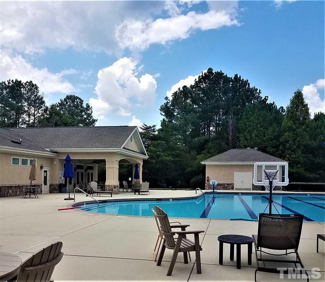 118 Turner Ridge Circle Durham, NC 27713 - Photo 9 of 10