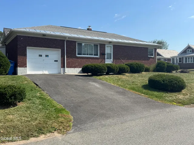 $269,900 | 126 Rosemont Street, Albany, NY 12203