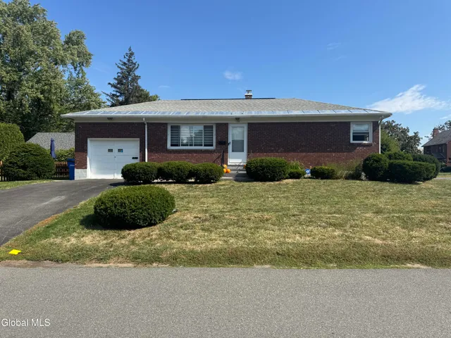 $269,900 | 126 Rosemont Street, Albany, NY 12203