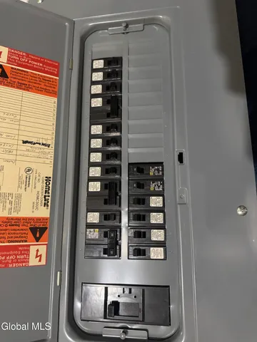 $269,900 | 126 Rosemont Street, Albany, NY 12203