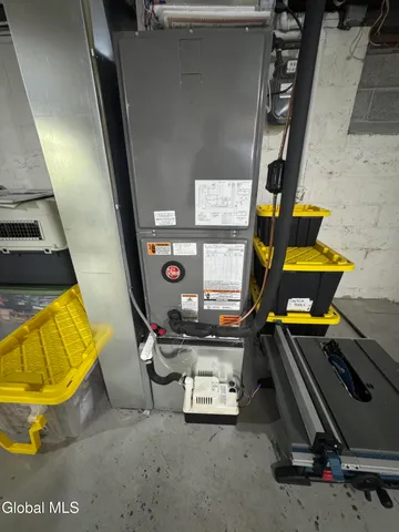 $269,900 | 126 Rosemont Street, Albany, NY 12203