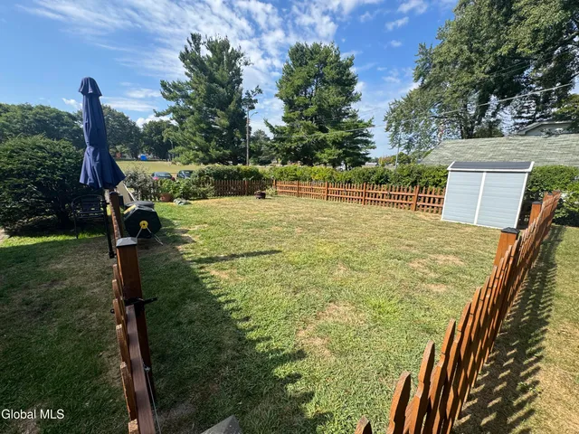 $269,900 | 126 Rosemont Street, Albany, NY 12203