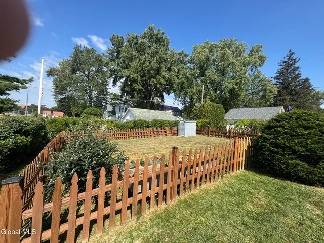 $269,900 | 126 Rosemont Street, Albany, NY 12203