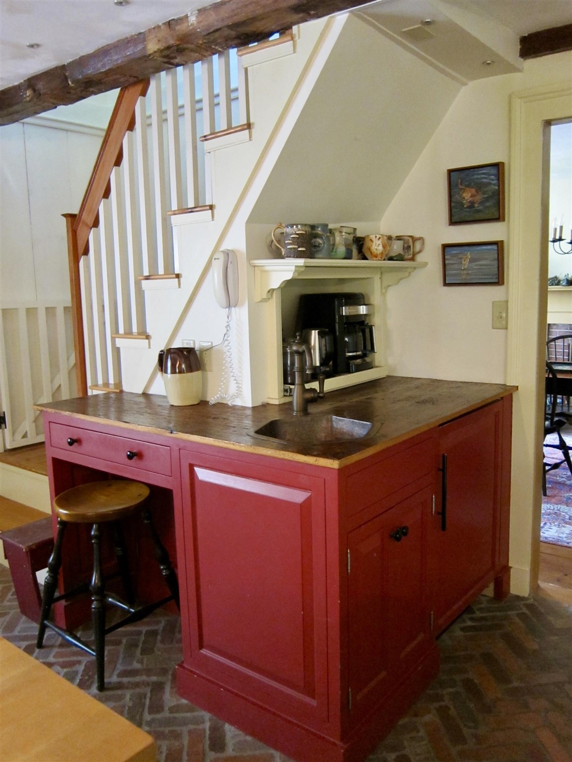 1156 Montalona Road Dunbarton, NH 03046 - Photo 17 of 40
