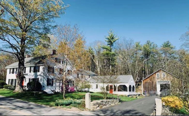 1156 Montalona Road Dunbarton, NH 03046 - Photo 3 of 40