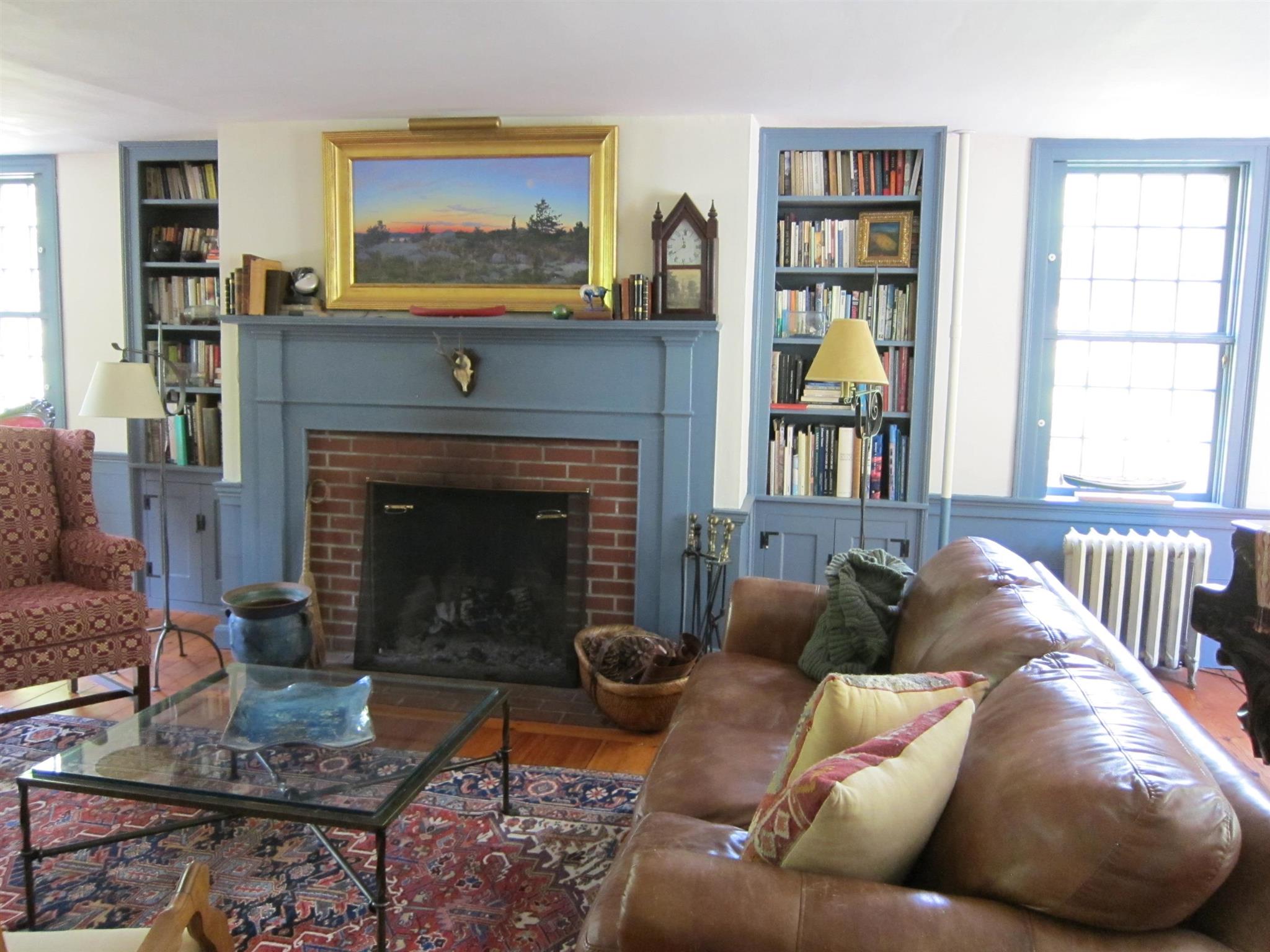 1156 Montalona Road Dunbarton, NH 03046 - Photo 22 of 40