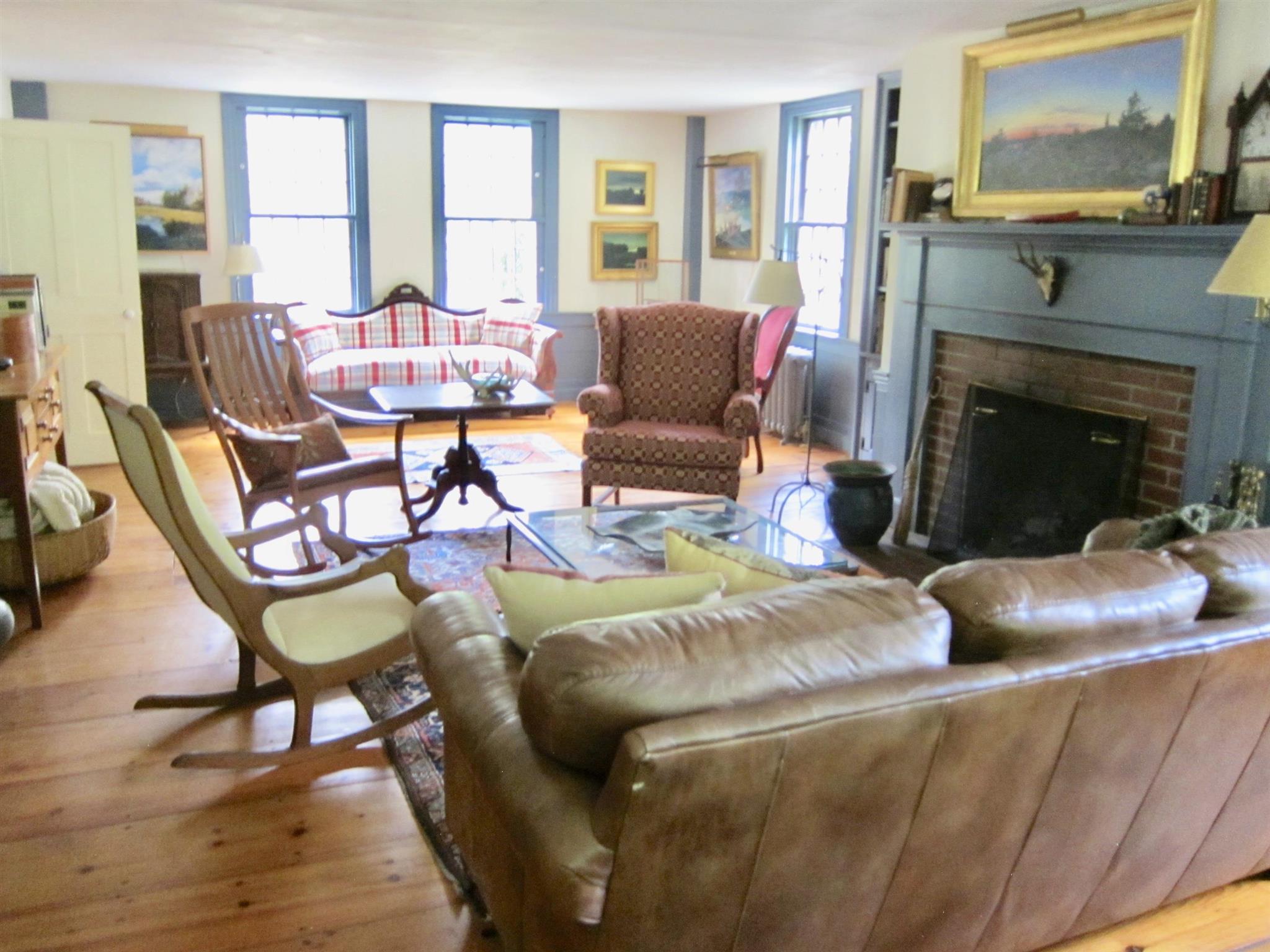 1156 Montalona Road Dunbarton, NH 03046 - Photo 24 of 40