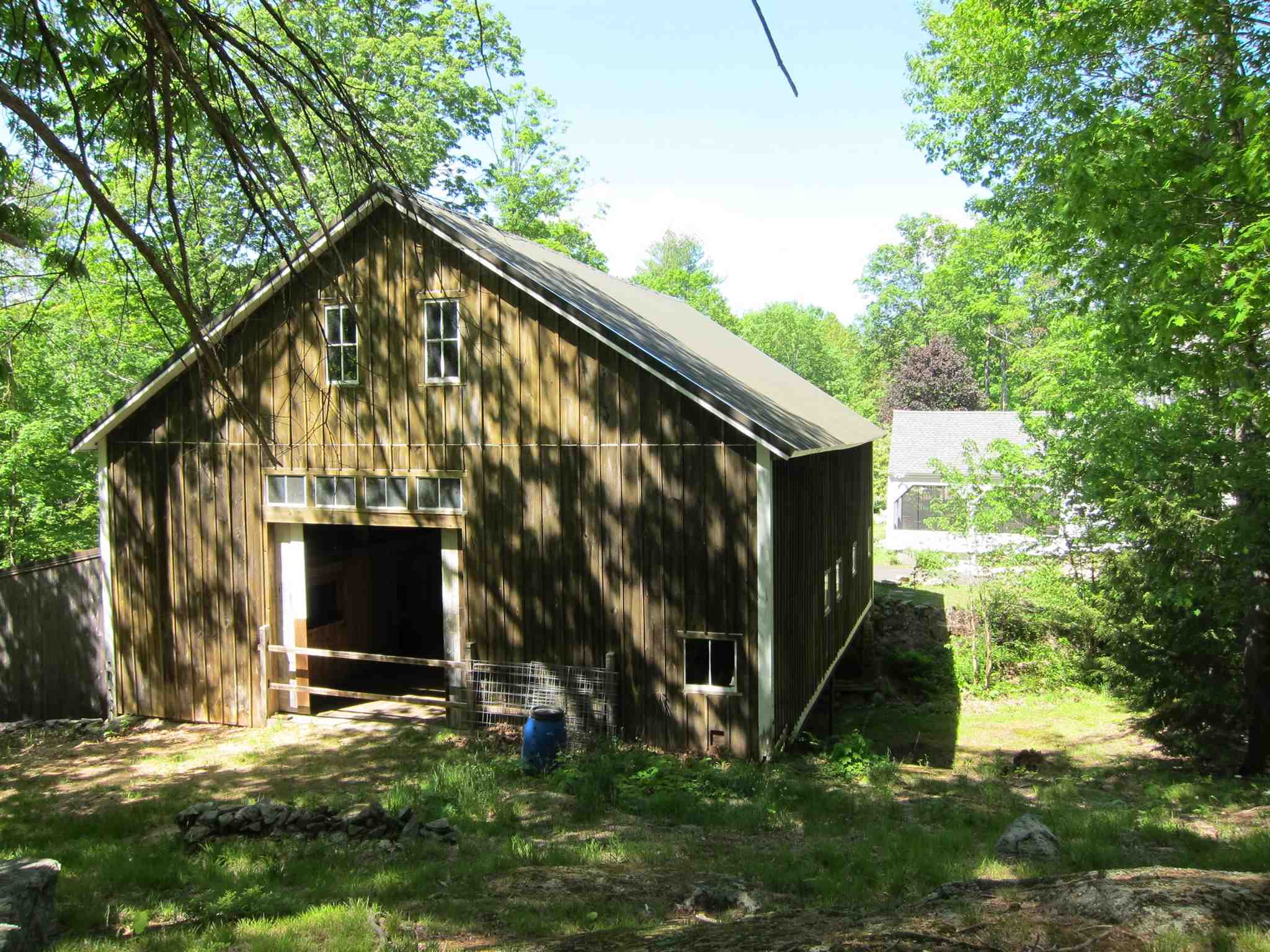 1156 Montalona Road Dunbarton, NH 03046 - Photo 8 of 40
