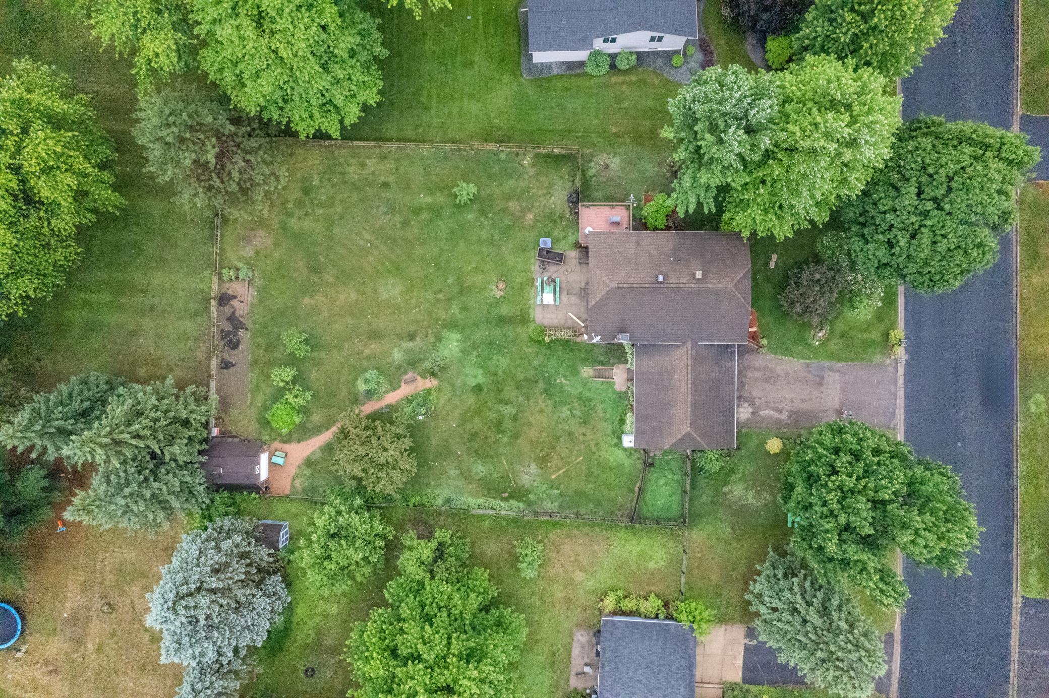 816 Ingalls Road Menomonie, WI 54751 - Photo 20 of 21