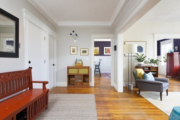 20 John Street, Unit 3 Brookline, MA 02446 - Photo 1 of 15