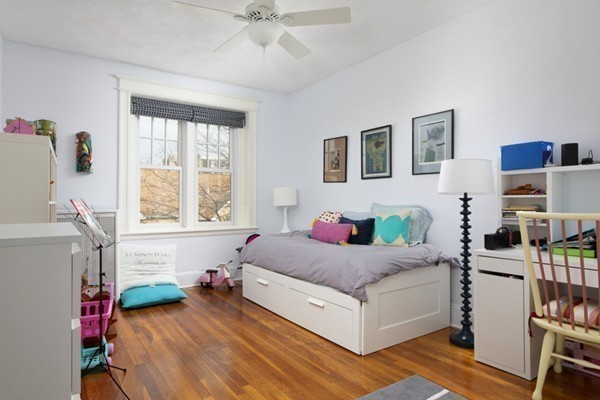 20 John Street, Unit 3 Brookline, MA 02446 - Photo 13 of 15