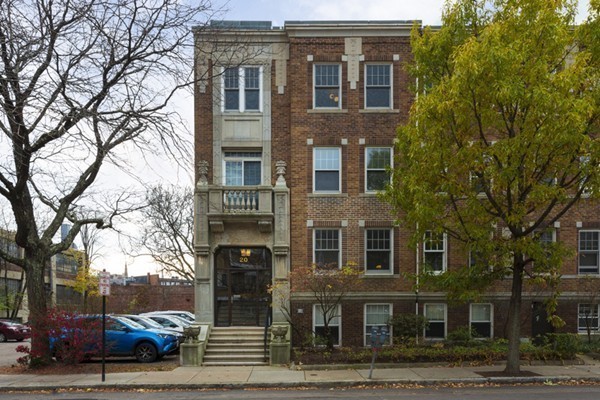 20 John Street, Unit 3 Brookline, MA 02446 - Photo 15 of 15