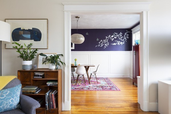 20 John Street, Unit 3 Brookline, MA 02446 - Photo 3 of 15