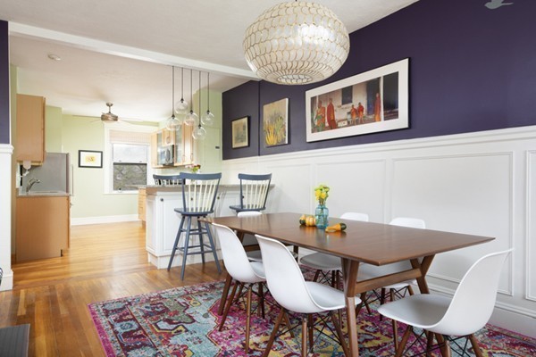 20 John Street, Unit 3 Brookline, MA 02446 - Photo 4 of 15