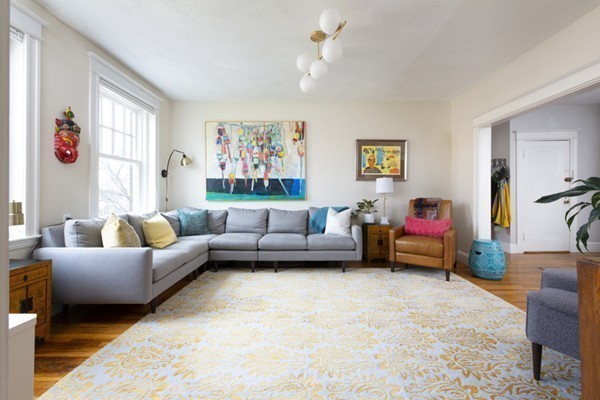 20 John Street, Unit 3 Brookline, MA 02446 - Photo 5 of 15