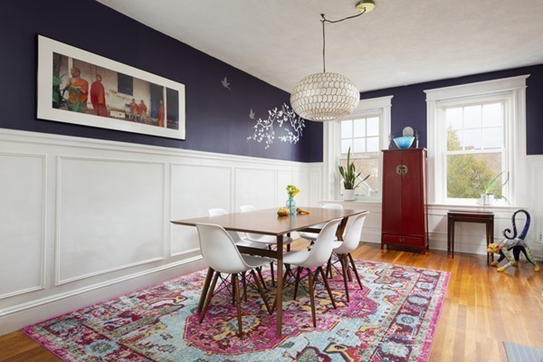 20 John Street, Unit 3 Brookline, MA 02446 - Photo 6 of 15