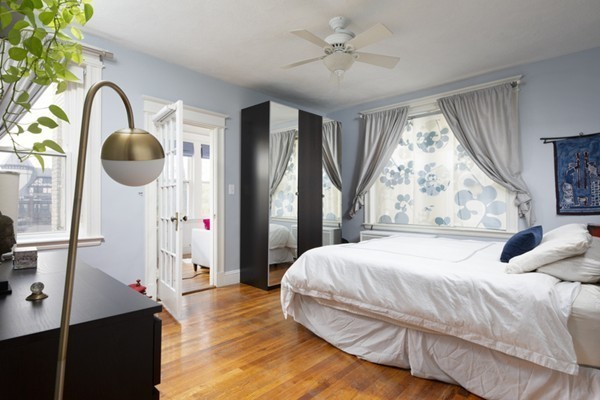 20 John Street, Unit 3 Brookline, MA 02446 - Photo 9 of 15