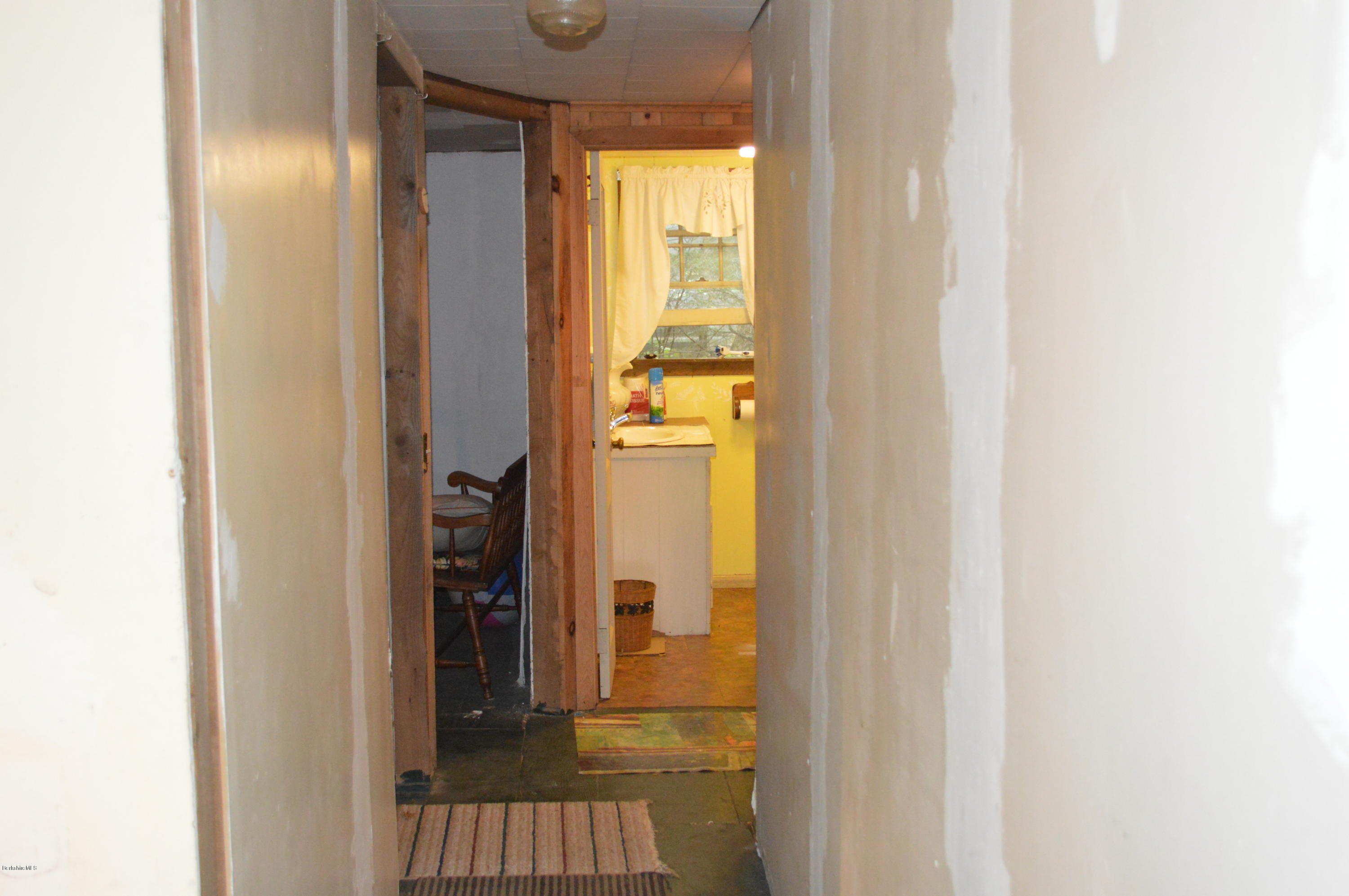 34 Highland Road Becket, MA 01223 - Photo 21 of 35 a view of a glass door