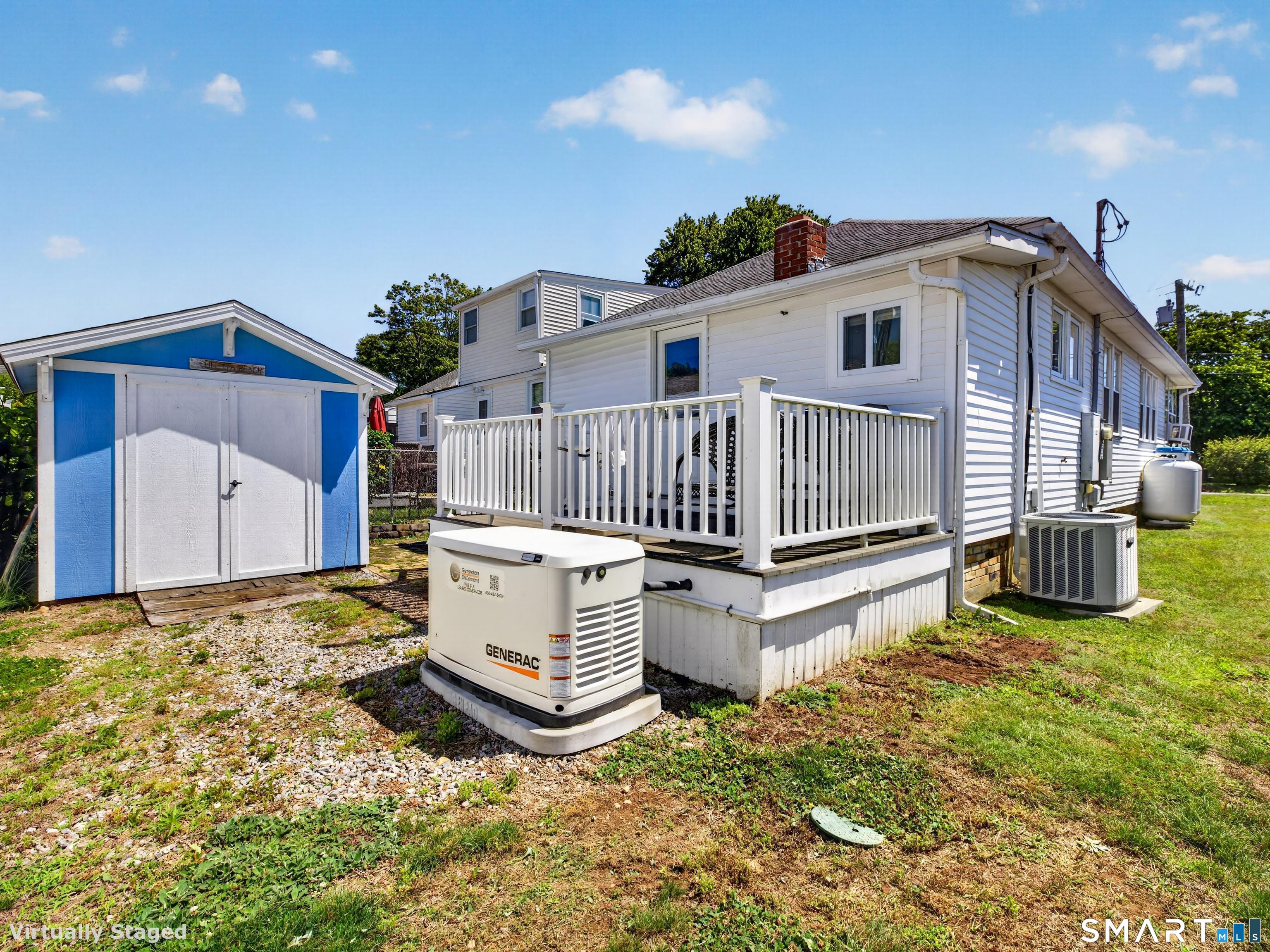 13 Old Colony Road Old Lyme, CT 06371 - Photo 28 of 35
