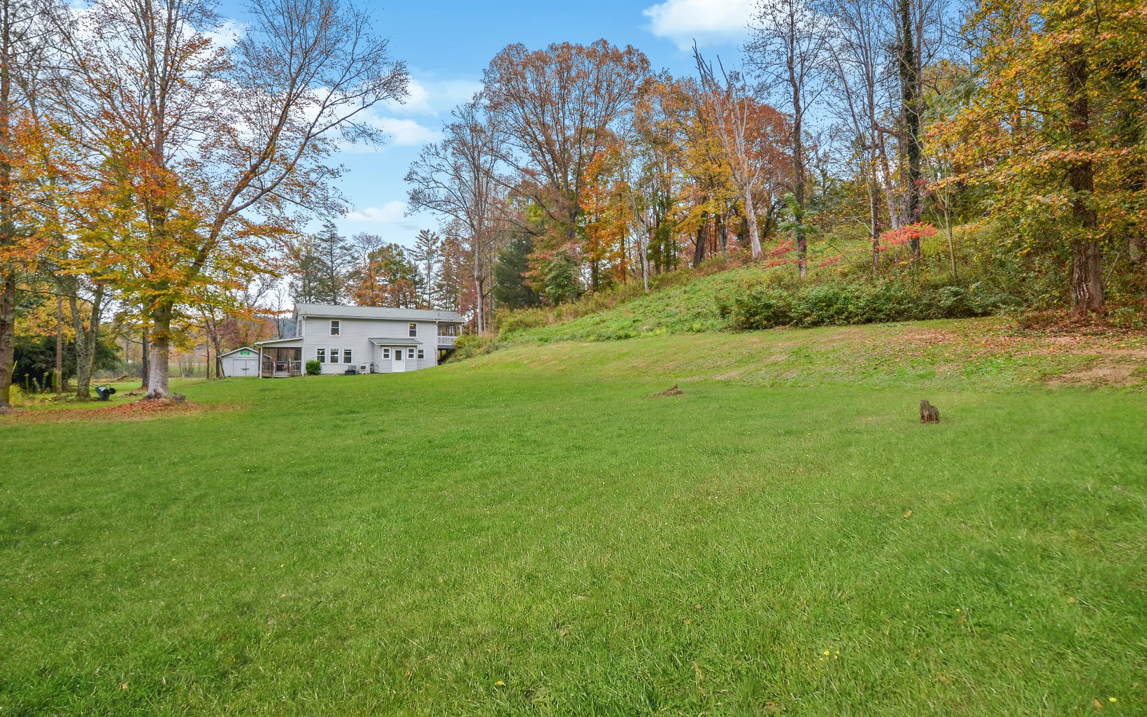 116 Back Pine Way Ellijay, GA 30536 - Photo 36 of 42 Additional View
