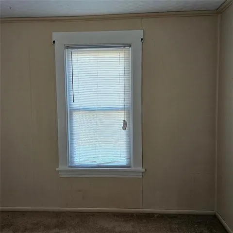 a view of a window