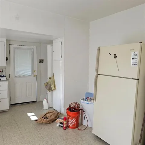 a view of room with toys