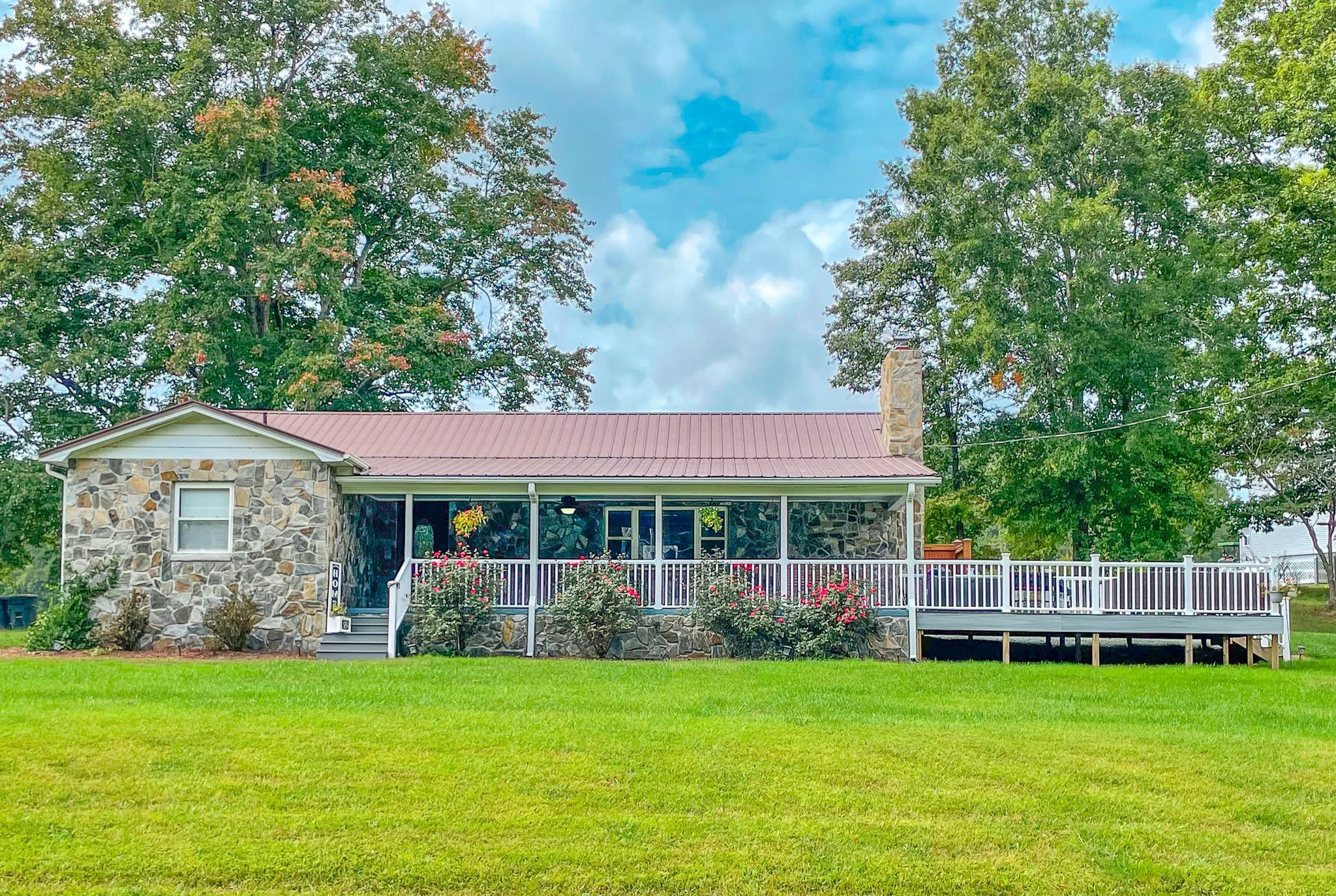 566 Dancy Day Road Roxboro, NC 27574 - Photo 1 of 49 Photo 1