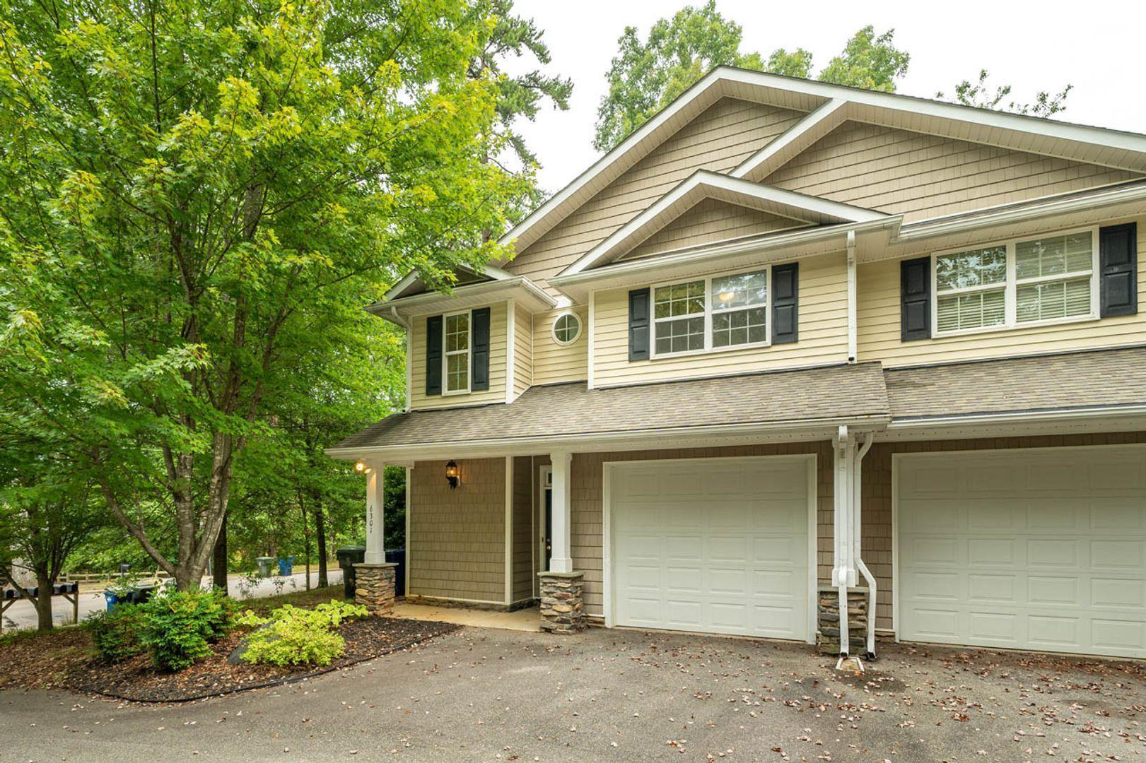 6301 Grove Estates Terrace Raleigh, NC 27606 - Photo 3 of 26 Photo #3