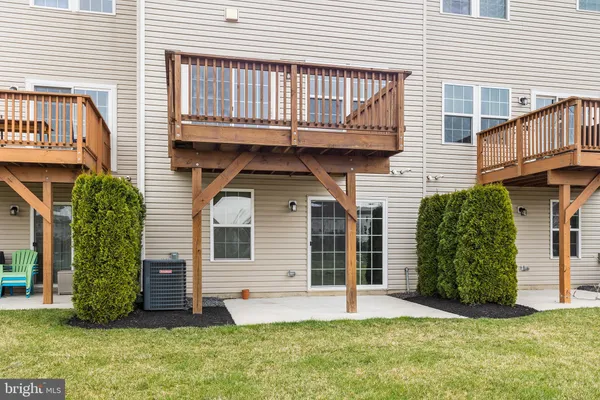 $449,900 | 117 Nathan Drive, Cinnaminson, NJ 08077