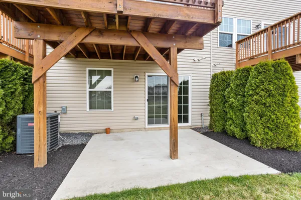 $449,900 | 117 Nathan Drive, Cinnaminson, NJ 08077
